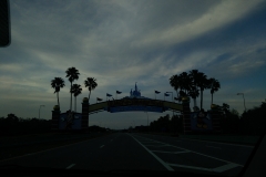 Welcome to Walt Disney World